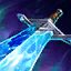 Item icon.
