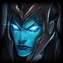 Kalista icon.