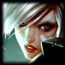 Riven icon.