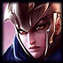 Quinn icon.